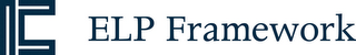 IC ELP FRAMEWORK logo