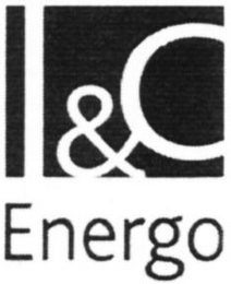 I&C ENERGO logo