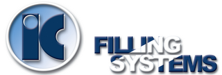 IC FILLING SYSTEMS logo