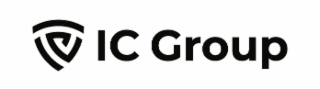 IC GROUP logo