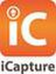 IC ICAPTURE logo