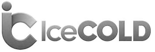 IC ICECOLD logo
