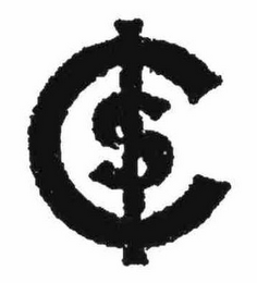 IC$; I(CENT SYMBOL)(DOLLAR SYMBOL) logo