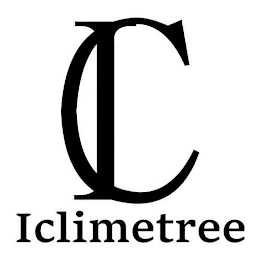 IC ICLIMETREE logo