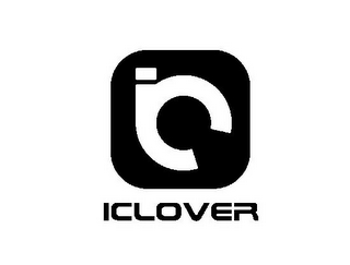 IC ICLOVER logo