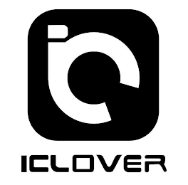 IC ICLOVER logo