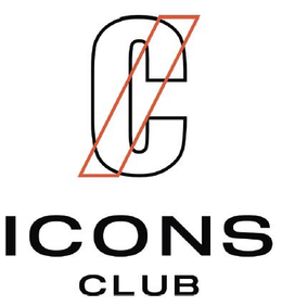 IC ICONS CLUB logo