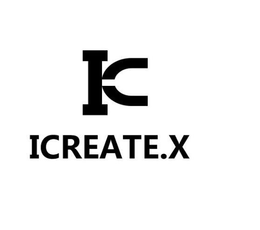 IC ICREATE.X logo