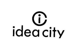 IC IDEA CITY