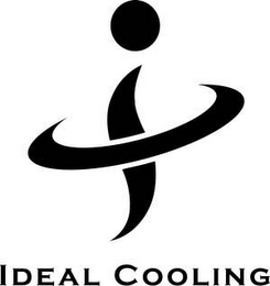 IC IDEAL COOLING logo