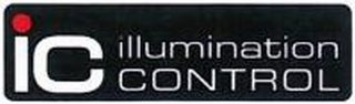 IC ILLUMINATION CONTROL logo