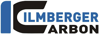 IC ILMBERGER CARBON logo