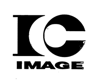 IC IMAGE logo