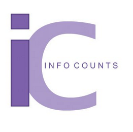 IC INFO COUNTS logo