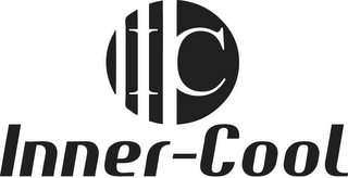 IC INNER-COOL logo