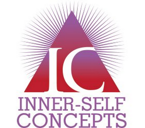 IC INNER-SELF CONCEPTS logo