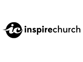 IC INSPIRE CHURCH logo