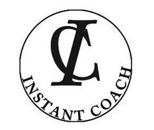 IC INSTANT COACH logo