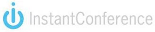 IC INSTANTCONFERENCE logo