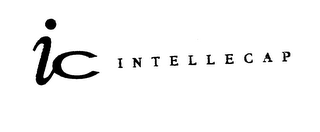 IC INTELLECAP logo