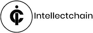 IC INTELLECTCHAIN logo