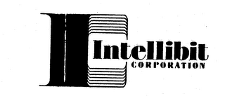 IC INTELLIBIT CORPORATION logo