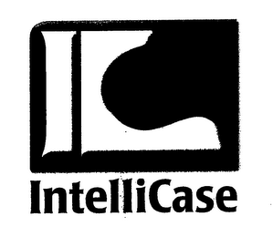 IC INTELLICASE logo
