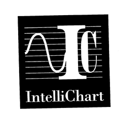IC INTELLICHART logo