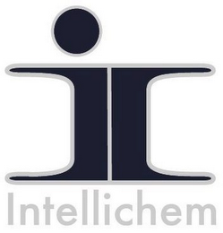 IC INTELLICHEM logo