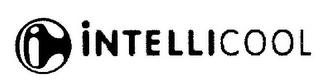 IC INTELLICOOL logo