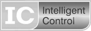IC INTELLIGENT CONTROL logo