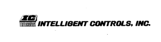 IC INTELLIGENT CONTROLS, INC. logo