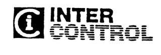 IC INTER CONTROL logo