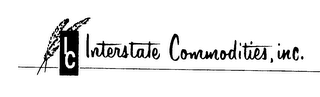 IC INTERSTATE COMMODITIES, INC. logo