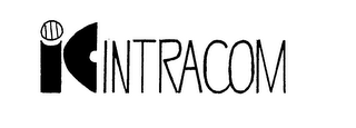 IC INTRACOM logo