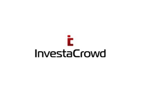 IC INVESTACROWD logo