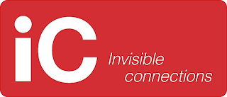 IC INVISIBLE CONNECTIONS logo