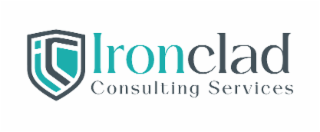 IC IRONCLAD CONSULTING SERVICES logo