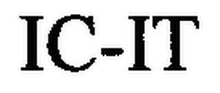 IC-IT logo