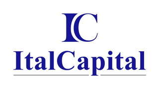 IC ITALCAPITAL logo