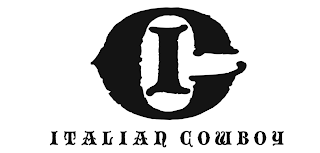 IC ITALIAN COWBOY logo