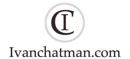 IC IVANCHATMAN.COM logo