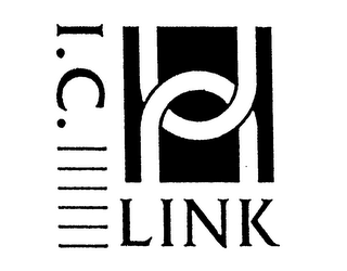 I.C. LINK logo