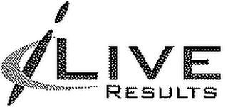 IC LIVE RESULTS logo