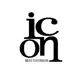IC ON MEDITERRANEAN logo