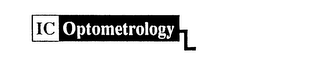 IC OPTOMETROLOGY logo