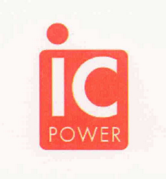 IC POWER logo