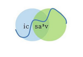 IC SA3V logo