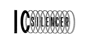 IC SILENCER logo