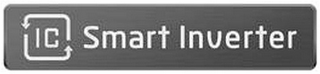 IC SMART INVERTER logo